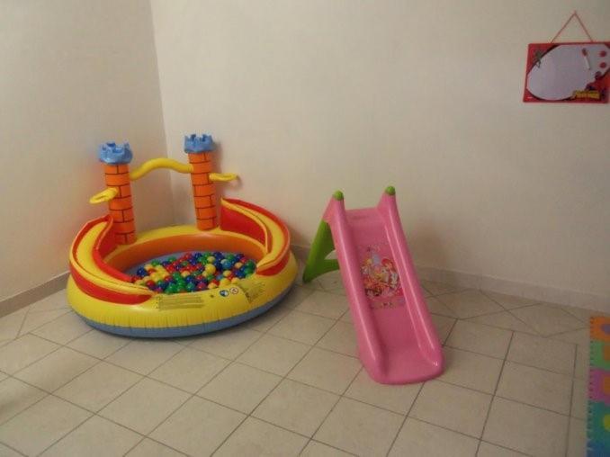 Hotel Silvia Viserbella di Rimini Buitenkant foto